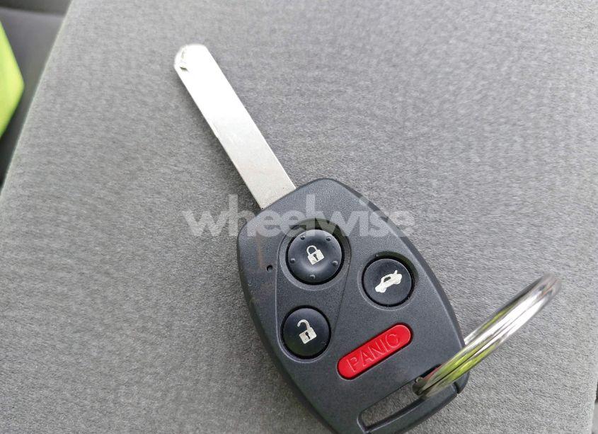 Photo 11 of 2009 Honda Civic LX (VIN 19XFA16539E046930)