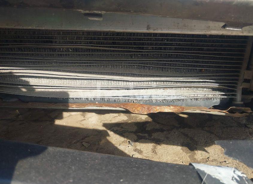 Photo 12 of 2009 Honda Civic LX (VIN 19XFA16549E018523)