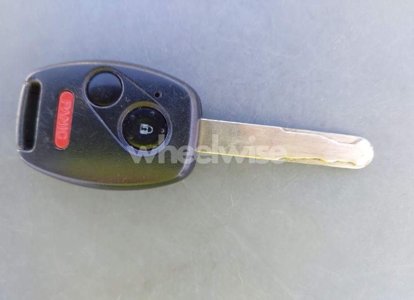 Photo 11 of 2009 Honda Civic LX (VIN 19XFA16549E018876)