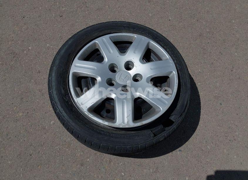 Photo 12 of 2009 Honda Civic LX (VIN 19XFA16549E018876)