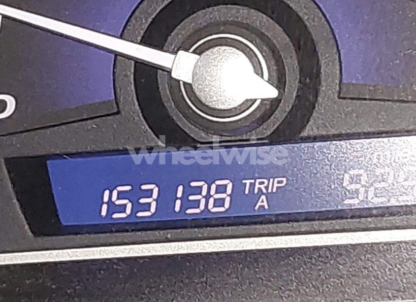 Photo 7 of 2009 Honda Civic LX (VIN 19XFA16549E029554)