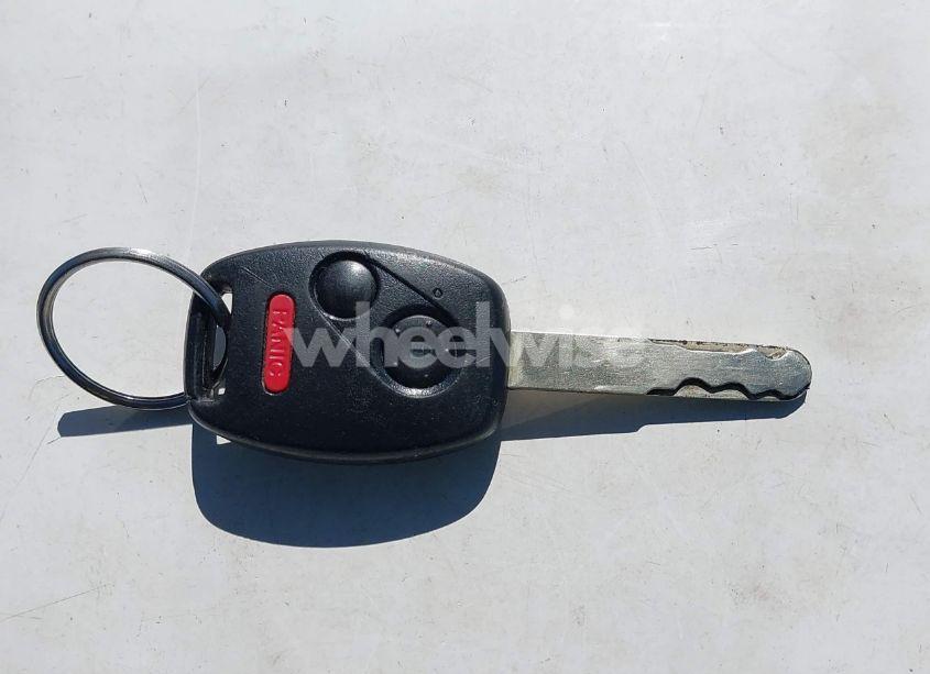 Photo 11 of 2009 Honda Civic LX (VIN 19XFA16549E038481)