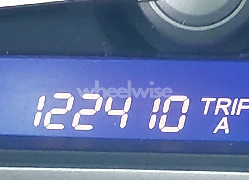 Photo 15 of 2009 Honda Civic LX (VIN 19XFA16549E038481)