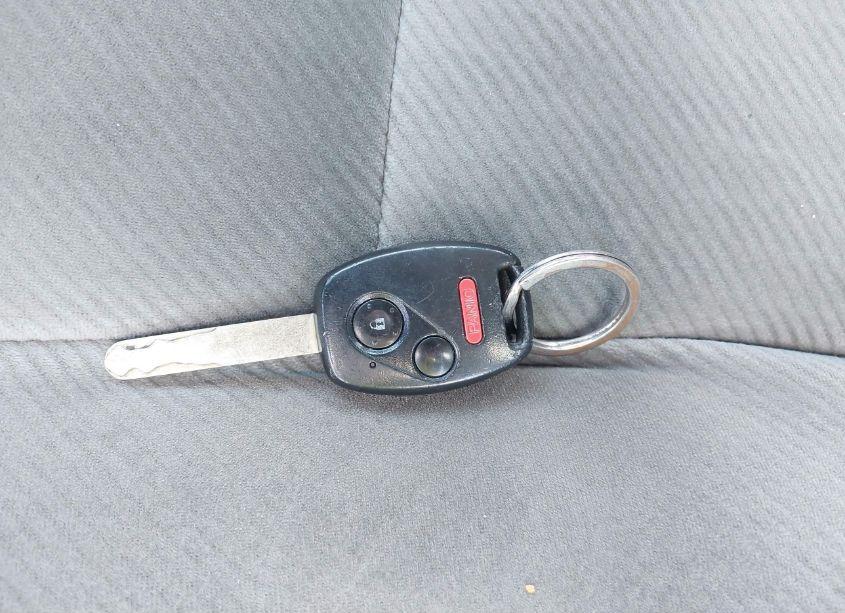 Photo 11 of 2009 Honda Civic LX (VIN 19XFA16549E038609)