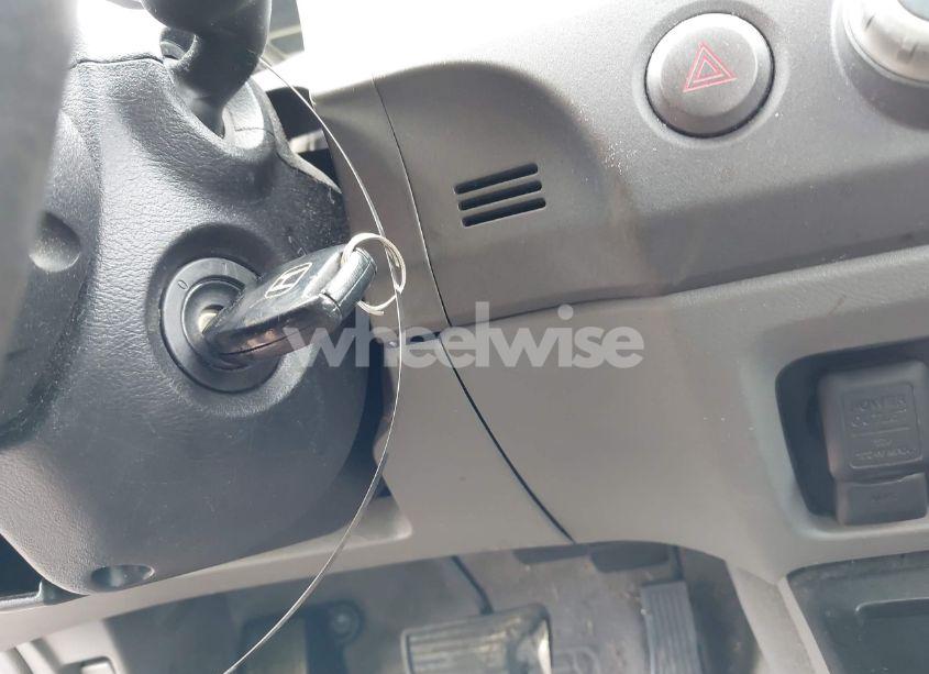 Photo 11 of 2009 Honda Civic LX (VIN 19XFA16549E048007)