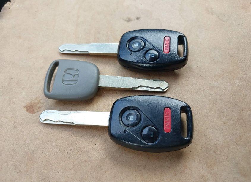 Photo 11 of 2009 Honda Civic LX (VIN 19XFA16549E049786)