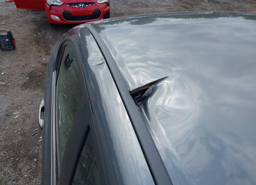 Photo 12 of 2009 Honda Civic LX (VIN 19XFA16549E049786)