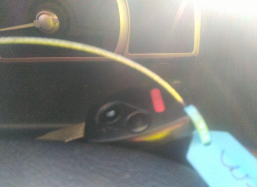 Photo 11 of 2009 Honda Civic LX (VIN 19XFA16569E028583)