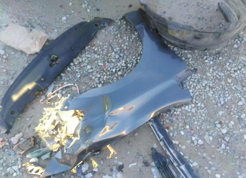 Photo 12 of 2009 Honda Civic LX (VIN 19XFA16569E028583)