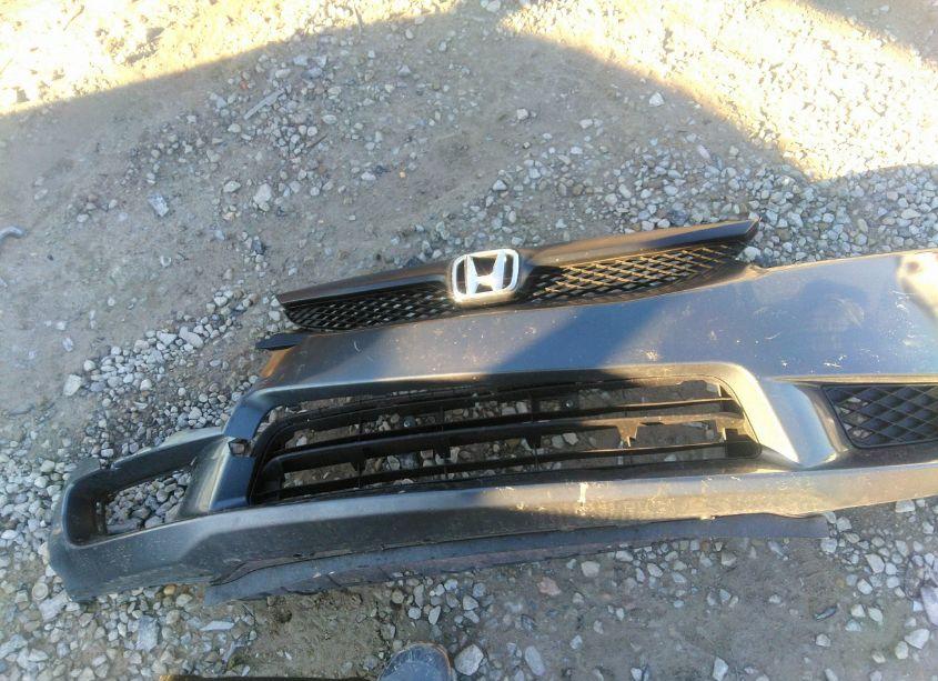 Photo 13 of 2009 Honda Civic LX (VIN 19XFA16569E028583)