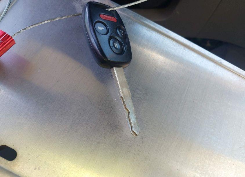 Photo 11 of 2009 Honda Civic LX (VIN 19XFA16579E006933)