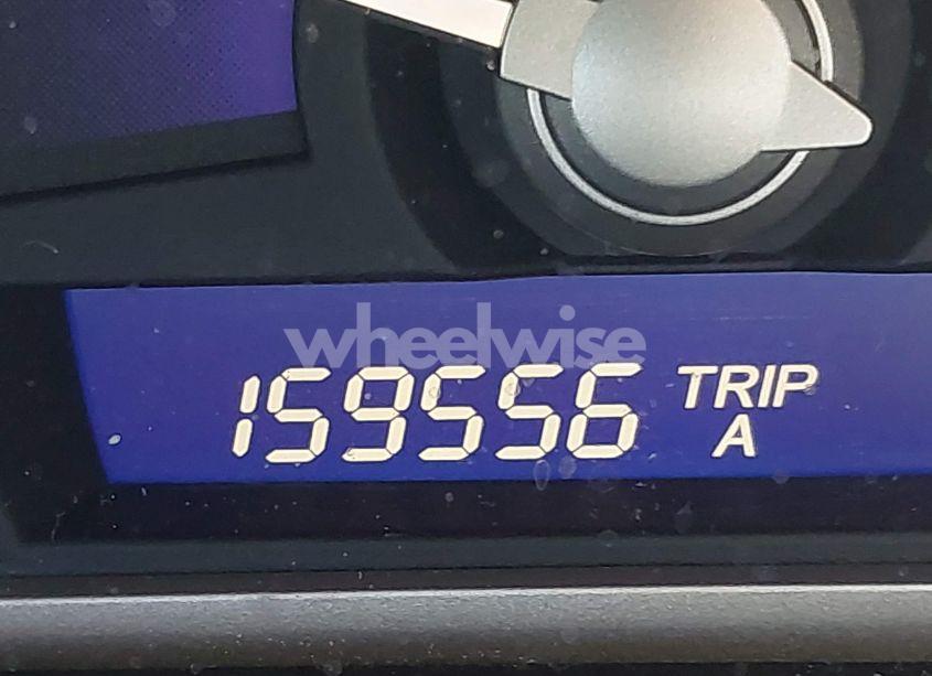 Photo 15 of 2009 Honda Civic LX (VIN 19XFA16579E050754)