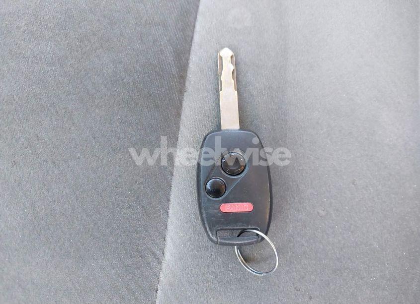 Photo 11 of 2009 Honda Civic LX (VIN 19XFA16579E050883)