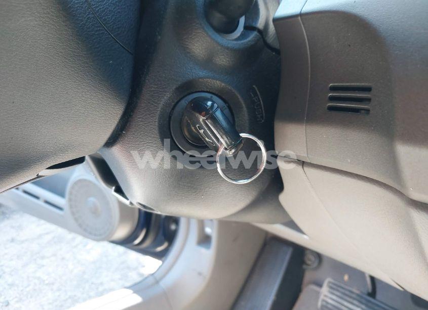 Photo 11 of 2009 Honda Civic LX (VIN 19XFA16589E026799)