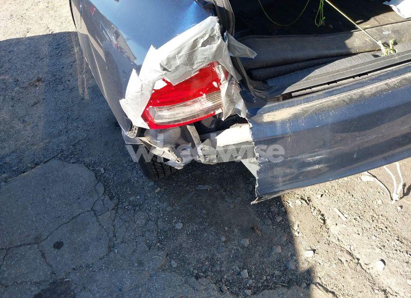 Photo 16 of 2009 Honda Civic LX (VIN 19XFA16589E026799)