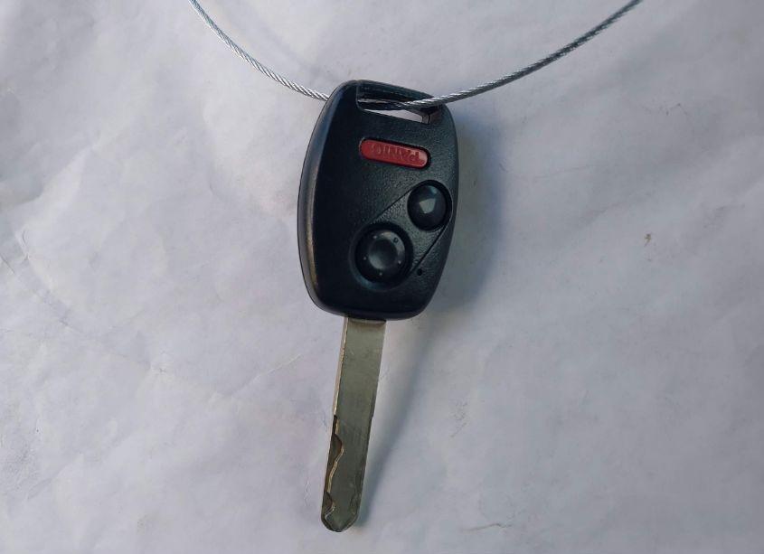 Photo 11 of 2009 Honda Civic LX (VIN 19XFA16589E049189)