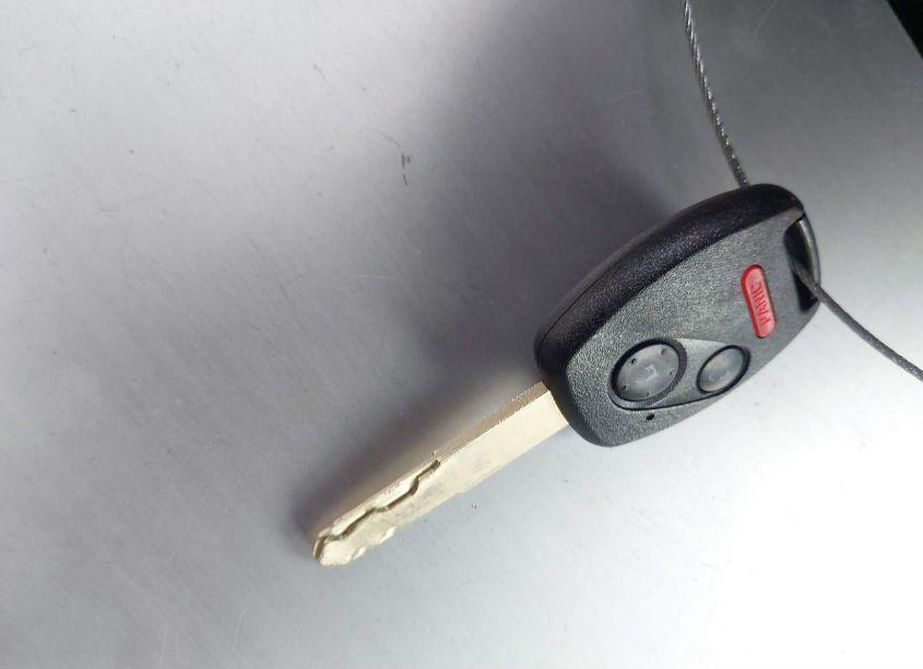 Photo 11 of 2009 Honda Civic LX (VIN 19XFA16599E040713)