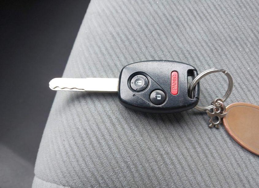 Photo 11 of 2009 Honda Civic LX (VIN 19XFA16599E040954)