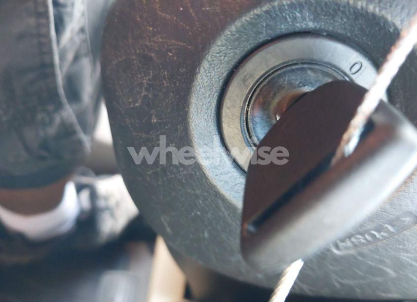 Photo 11 of 2009 Honda Civic LX (VIN 19XFA165X9E049582)