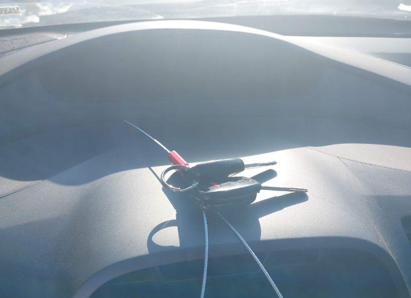 Photo 11 of 2009 Honda Civic LX-S (VIN 19XFA16619E029021)