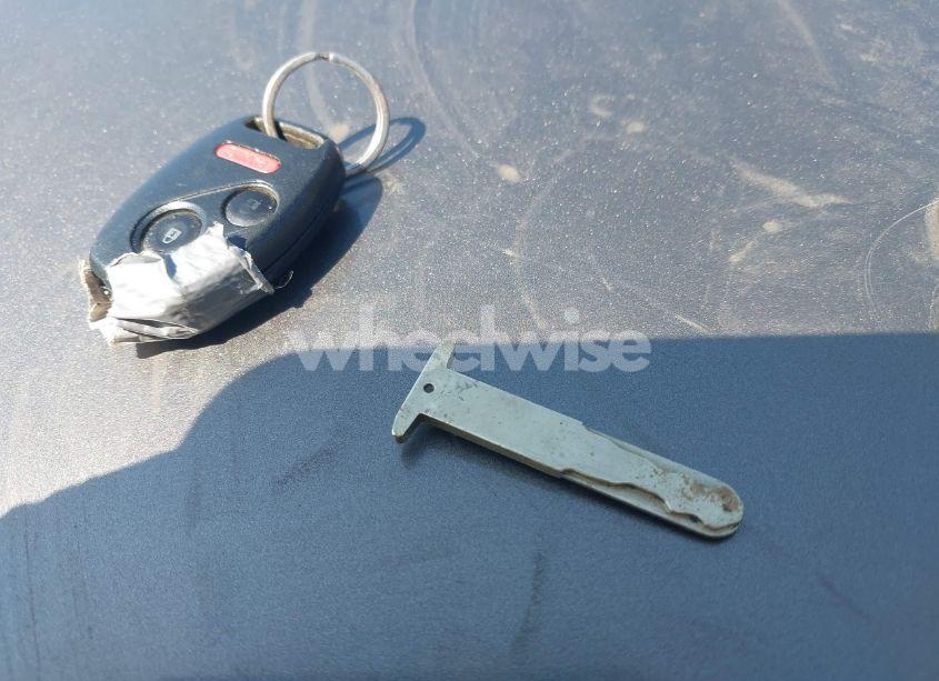 Photo 11 of 2009 Honda Civic LX-S (VIN 19XFA16649E025383)