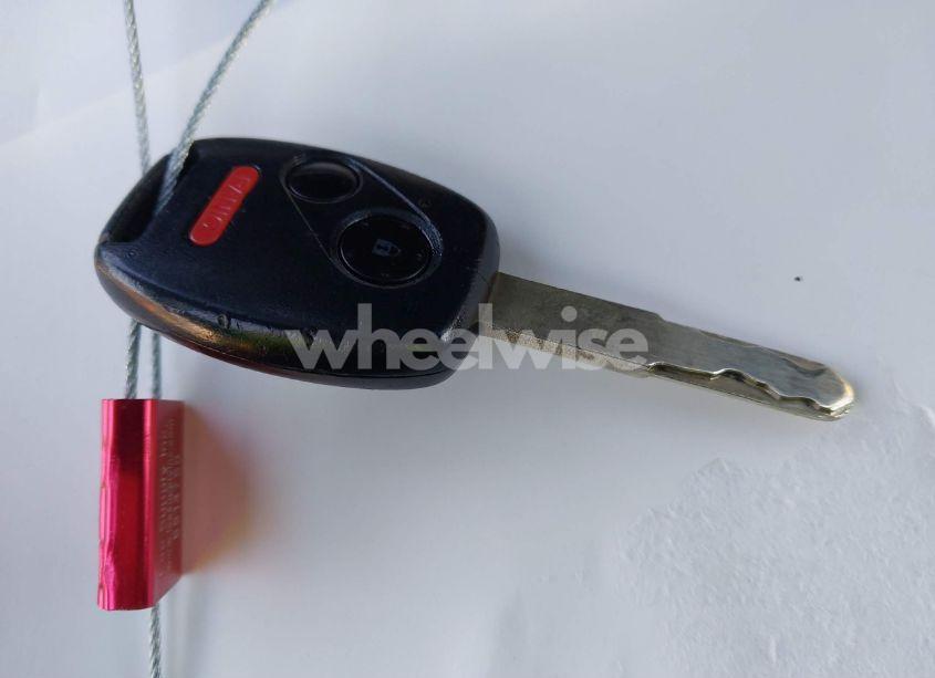 Photo 11 of 2009 Honda Civic LX-S (VIN 19XFA16669E009833)