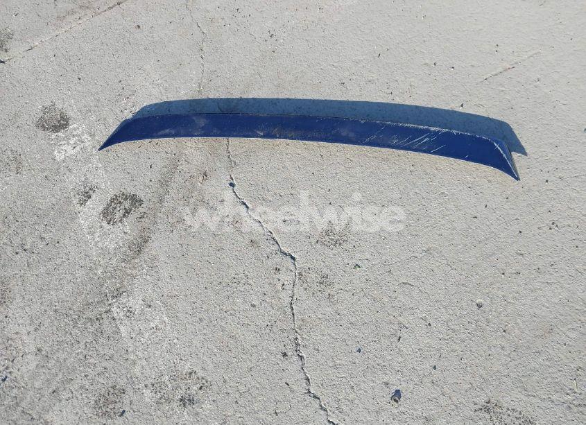 Photo 12 of 2009 Honda Civic LX-S (VIN 19XFA16669E009833)