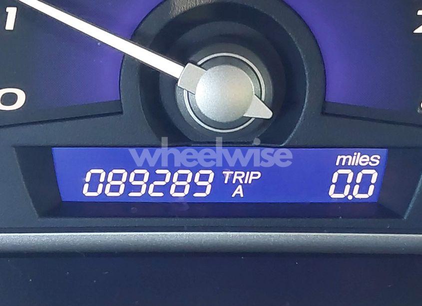 Photo 16 of 2009 Honda Civic LX-S (VIN 19XFA16669E009833)