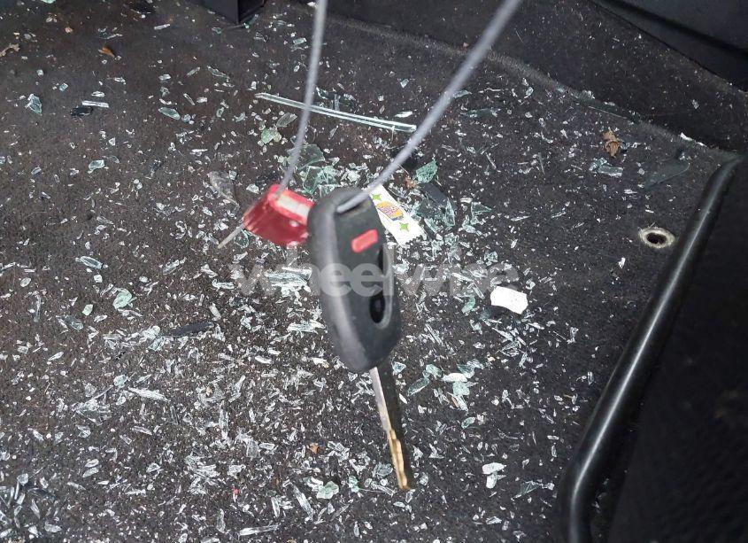 Photo 11 of 2009 Honda Civic LX-S (VIN 19XFA16679E015446)