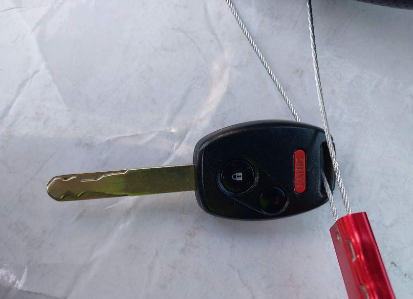 Photo 11 of 2009 Honda Civic LX-S (VIN 19XFA16689E025385)