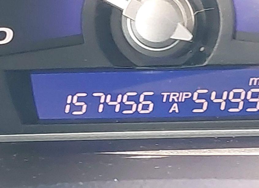 Photo 16 of 2009 Honda Civic LX-S (VIN 19XFA16689E025385)