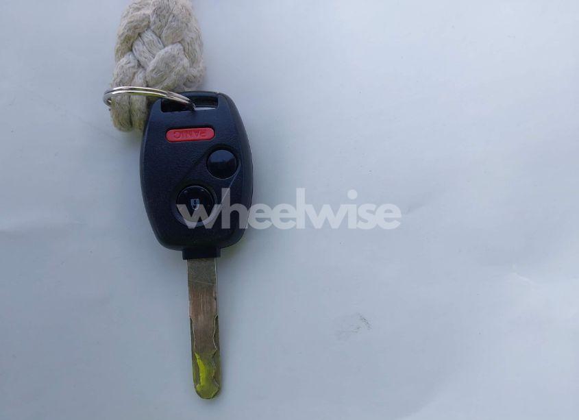 Photo 11 of 2009 Honda Civic LX-S (VIN 19XFA16699E010460)