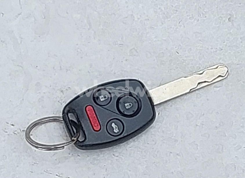 Photo 11 of 2009 Honda Civic LX-S (VIN 19XFA16699E021863)