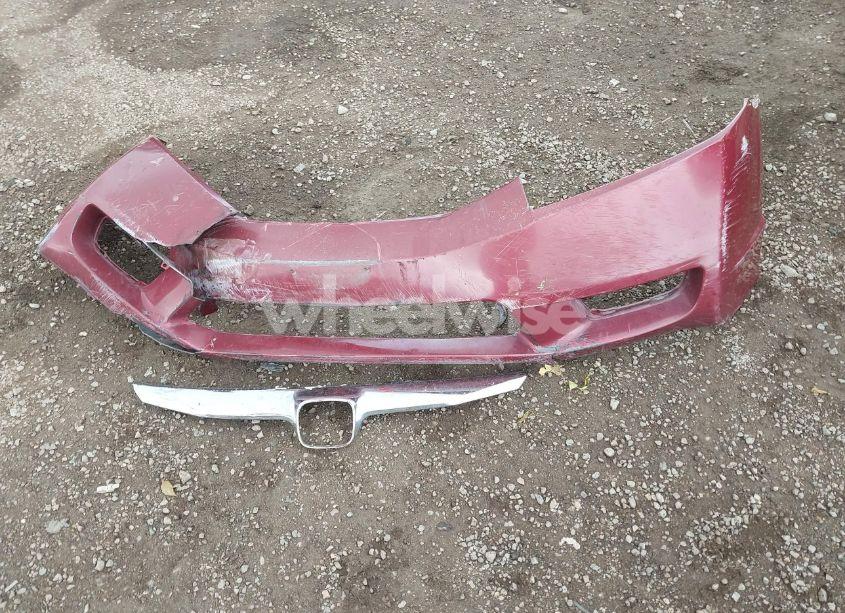 Photo 12 of 2009 Honda Civic LX-S (VIN 19XFA16699E021863)