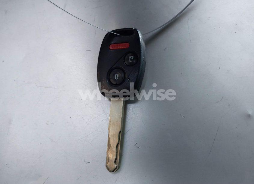 Photo 11 of 2009 Honda Civic LX-S (VIN 19XFA16699E033205)