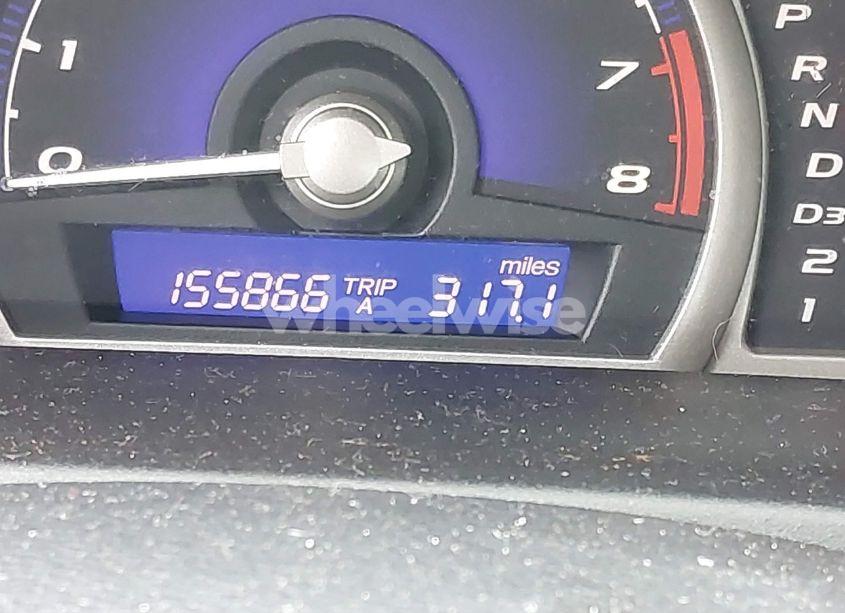 Photo 15 of 2009 Honda Civic EX (VIN 19XFA16819E000622)