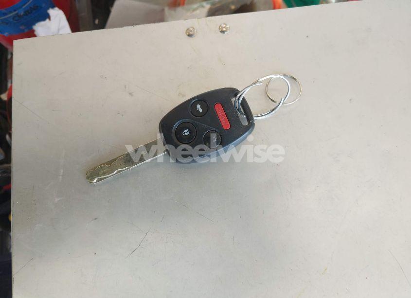 Photo 11 of 2009 Honda Civic EX (VIN 19XFA16829E010558)