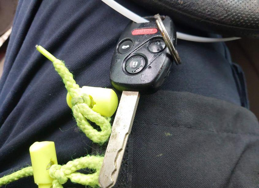 Photo 11 of 2009 Honda Civic EX (VIN 19XFA16849E006530)