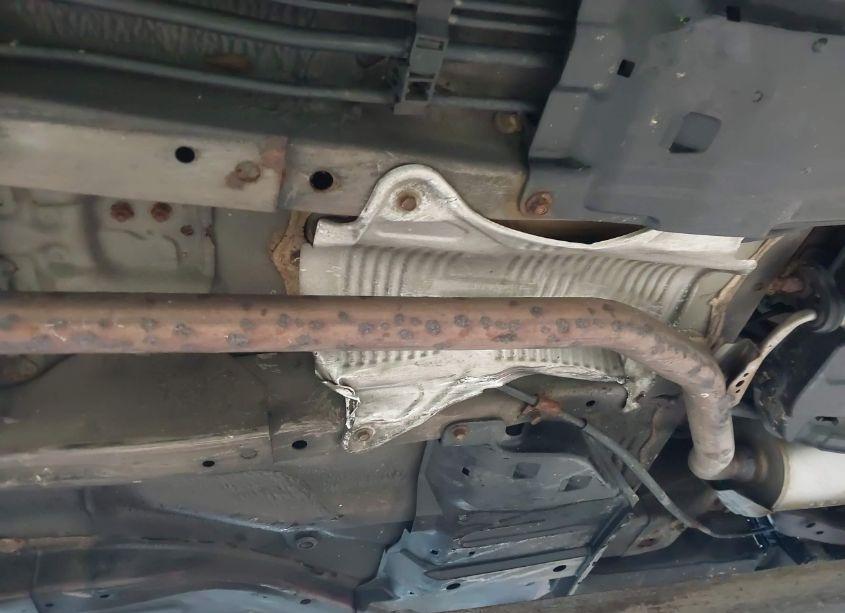 Photo 18 of 2009 Honda Civic EX (VIN 19XFA16849E006530)