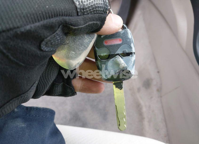 Photo 11 of 2009 Honda Civic EX (VIN 19XFA16849E017804)