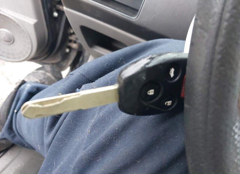 Photo 11 of 2009 Honda Civic EX (VIN 19XFA16849E021478)