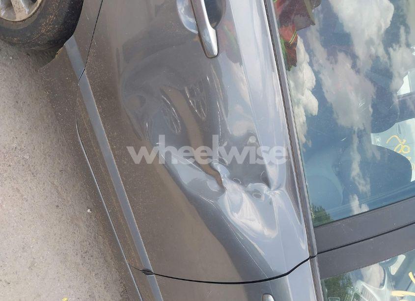 Photo 12 of 2009 Honda Civic EX (VIN 19XFA16869E009784)