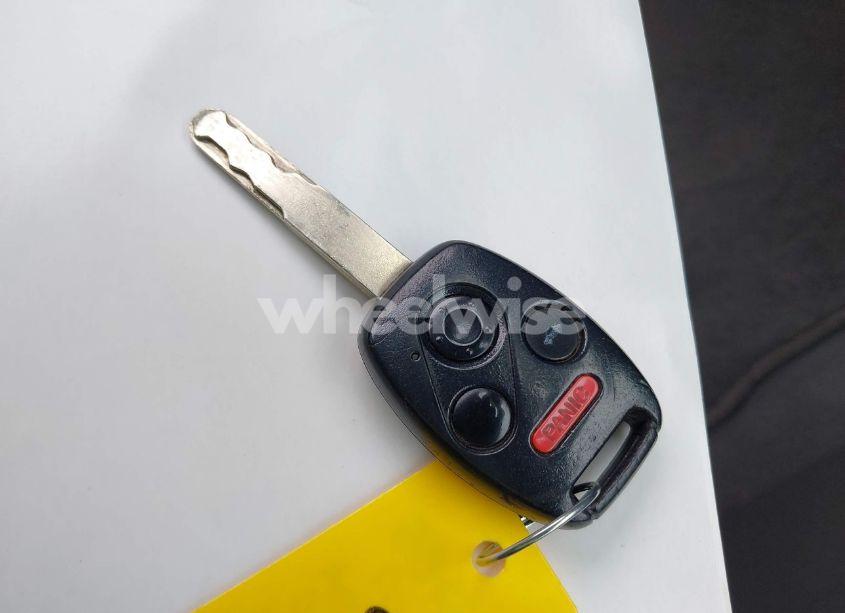 Photo 11 of 2009 Honda Civic EX (VIN 19XFA16879E004447)