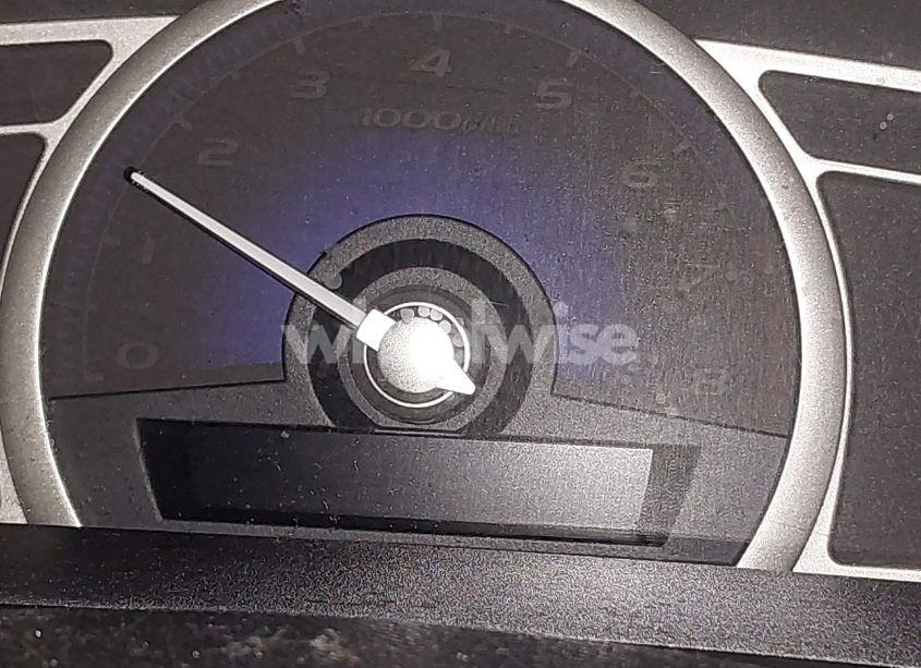 Photo 16 of 2009 Honda Civic EX (VIN 19XFA16889E030944)