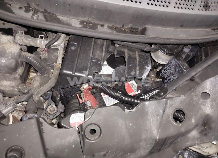 Photo 18 of 2009 Honda Civic EX (VIN 19XFA16889E030944)