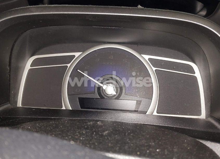 Photo 7 of 2009 Honda Civic EX (VIN 19XFA16889E030944)