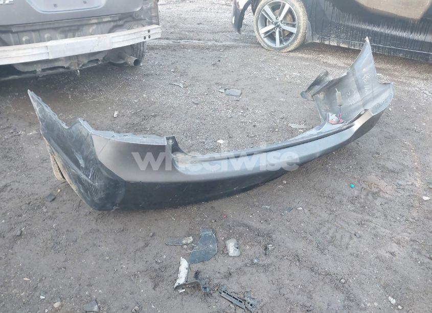 Photo 12 of 2009 Honda Civic EX-L (VIN 19XFA16909E001155)