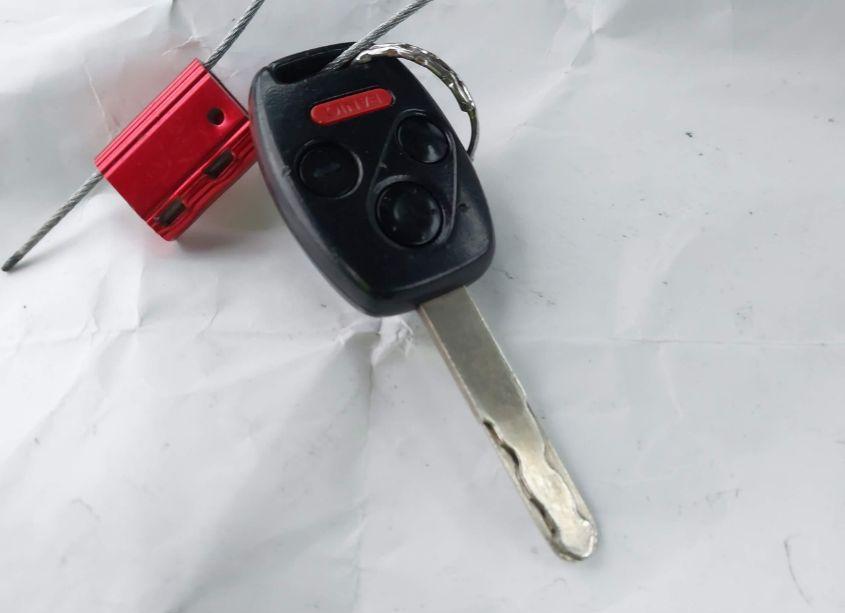 Photo 11 of 2009 Honda Civic EX-L (VIN 19XFA16919E036478)