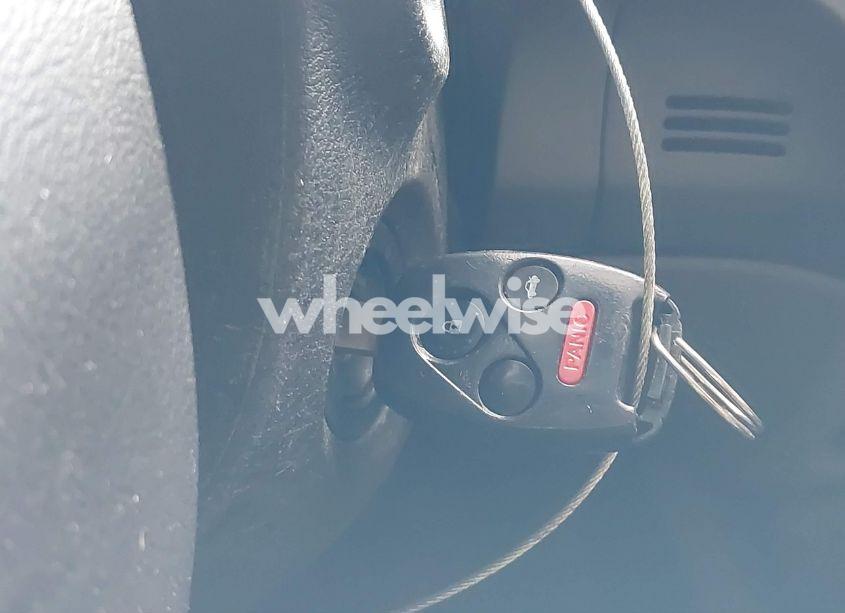 Photo 11 of 2009 Honda Civic EX-L (VIN 19XFA16929E002226)