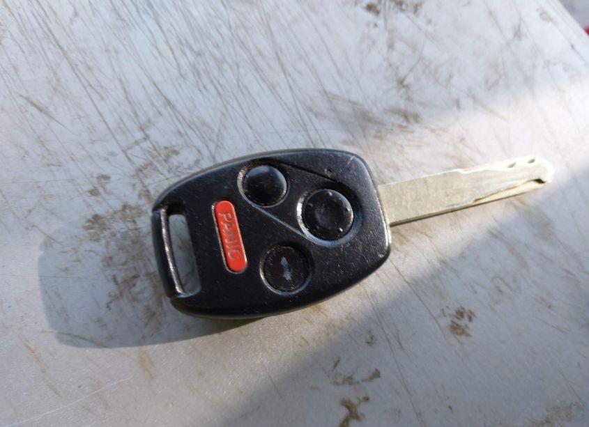 Photo 11 of 2009 Honda Civic EX-L (VIN 19XFA16979E004019)